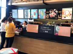-星巴克臻选(宁波世纪东方广场店)