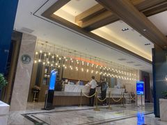 -青水瓦台汤泉(未央店)