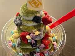 -DQ·蛋糕·冰淇淋(印象城店)