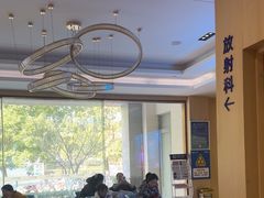 -合肥美奥口腔·种植矫正中心(政务院)