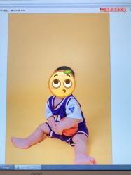 -小熊维尼高端儿童摄影(福田新洲店)