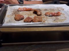 -玫瑰花园自助烤肉(顺义鑫海韵通店)