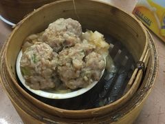 -香港蓮香樓(上環店)