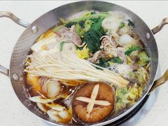 -大力喜速递寿司(世纪金源店)