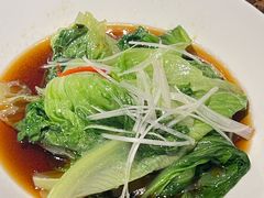 -大中华酒楼·主席武昌鱼·武汉美食地标(江汉路步行街店)
