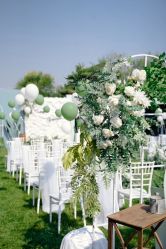 -曼格纳婚礼艺术中心(张江店)