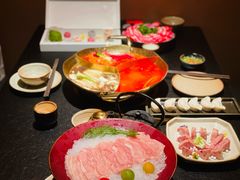 -色響火锅(恒隆广场店)