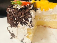 -卡漫莫尼蛋糕(私人定制店)