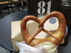 -81BAKERY(大学路店)