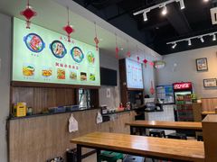 -小义乌砂锅拉面(海事共享区店)