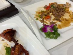 -黄埔华苑酒家(黄埔总店)