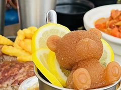 -妈阁铭记澳葡美食