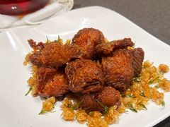 -蟹榭·本帮江浙菜·蟹宴(大宁久光商场店)