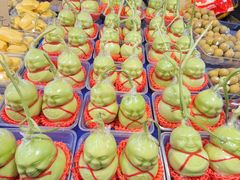 -正宁路小吃夜市