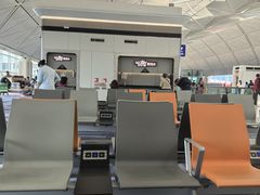-香港国际机场