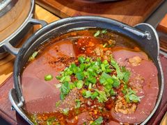 -古市香跷脚牛肉·非遗传承单位