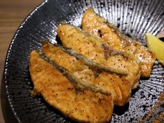 -春田小幸铁板烧(忠义街店)