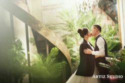 -艺匠摄影ARTIZ STUDIO(南京店)