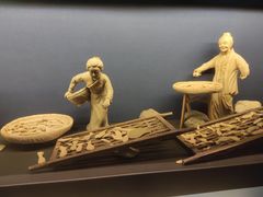 -温州博物馆