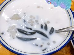 椰汁鸡屎藤-文昌邓记清补凉(西沙路店)