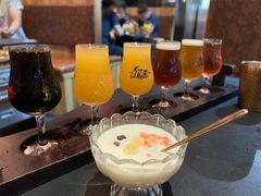 -好唛士·精酿啤酒烧烤(金沪路店)