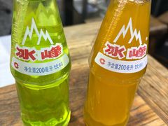 -清真·马峰烤肉(小学习北巷店)