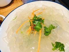 东北大拉皮-姥姥家春饼店(惠新东街店)