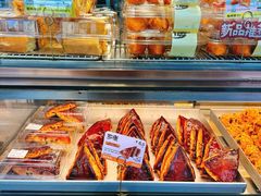 -鲍师傅糕点(江苏路店)