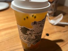 -太二酸菜鱼(浦东正大广场店)