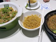 -绿草地·湘菜(7mall店)