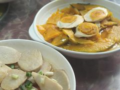 -玲燕蒸菜馆(江东路店)