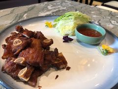 -萬國春·中菜馆(颐和公馆店)