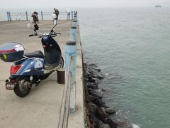-硇洲岛旅游区