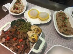 -一口小满手作糯米糍(北山店)