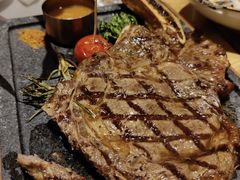 -原石牛扒·约会餐厅(龙城万科里店)