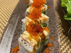 -晓寿司·精致料理(绿地店)