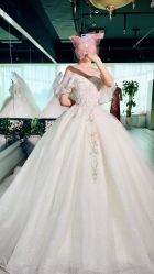 -喜喜婚纱HAPPINESS STUDIO奢定馆(海淀体验馆)