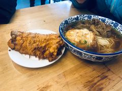 -裕兴记·三虾面(西北街总店)