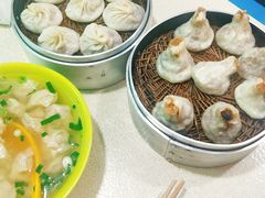-笑云开汤包店(网巾市店)