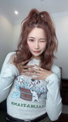 -上禾 HAIR SALON