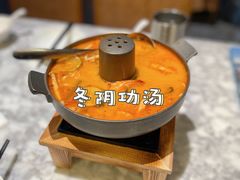 -PHO爺·越南料理(亦庄大族广场店)