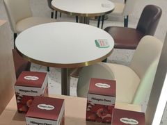 -哈根达斯(上海金山店)