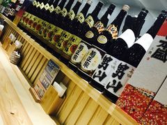 -林妈妈村·日式料理(宝山龙湖天街店)