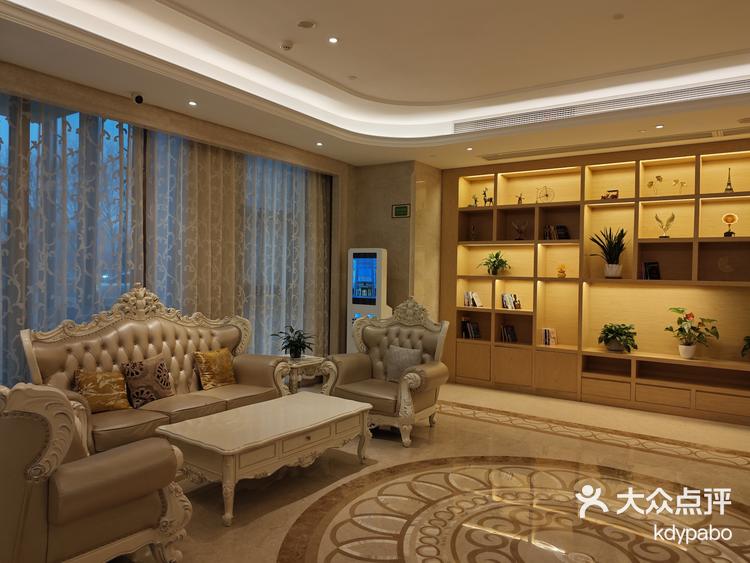 维也纳皇家酒店