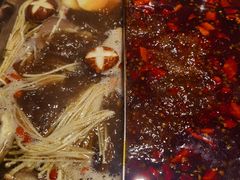 -渝蛙先生领鲜美蛙老火锅