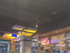 -河坝烧烤串城(金达莱店)