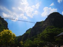 -沕沕水生态风景区