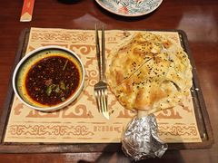 -那拉提之疆·新疆菜(美院店)