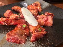 -炎蔵牛舌烤肉