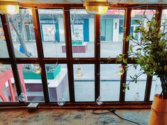 -Cafe Alice咖啡爱丽丝(奥城店)